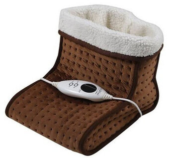 Vyhřívací bota GALLET