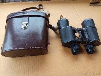 Dalekohled meopta 750