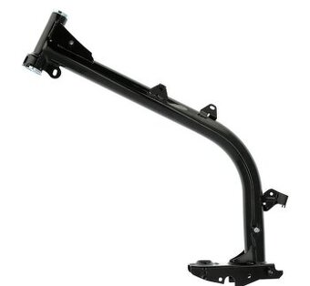 Rám Simson S51 enduro