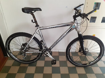 Prodám horské kolo Merida Matts Special Edition