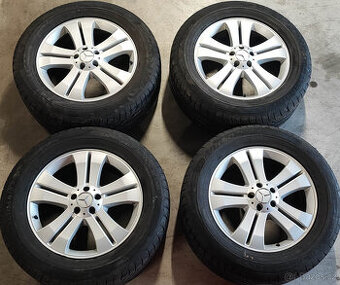 ALU MERCEDES ML W164 8,5x19 ET56 5x112 A1644012102