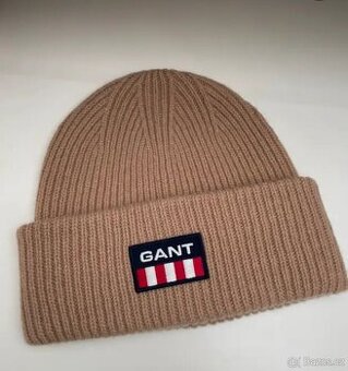 Čepice Gant