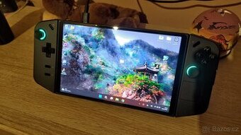 Lenovo Legion Go (512GB)