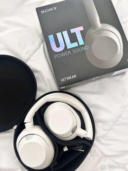 SONY ULT WEAR - TOP STAV