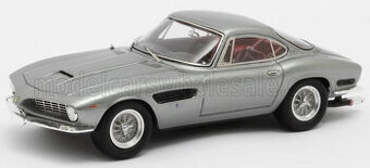 FERRARI 250 SWB  LUSSO  BERTONE  - METAL GREY