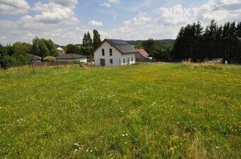 Prodej pozemek Bydlení, 1042㎡