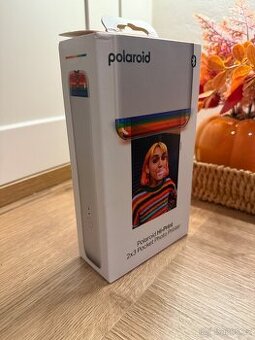 Polaroid kapesní tiskárna