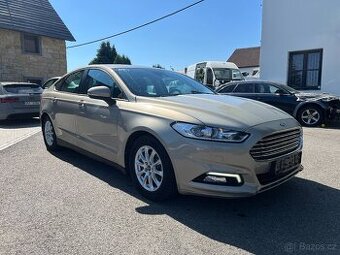 Ford Mondeo 1.5 Ti-VCT 118 kW