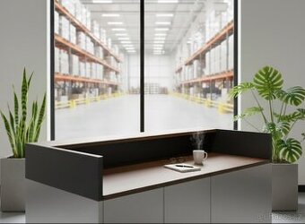 Recepční - Říčany Praha