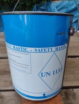 TEGOLA BITUMENOVÝ TMEL /5 KG