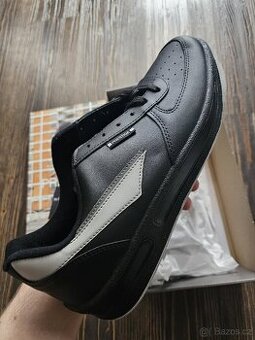 Pánské boty PRESTIGE vel. 46 NOVÉ