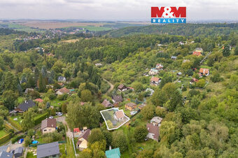 Prodej chaty, 51 m², Psáry