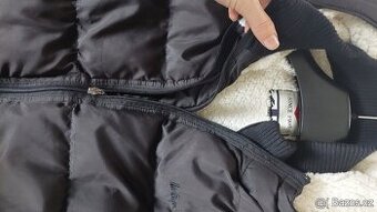 dámská bunda Lee cooper