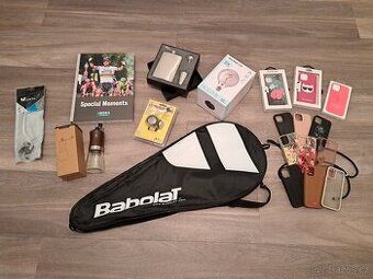 směs věcí - úklid domácnosti