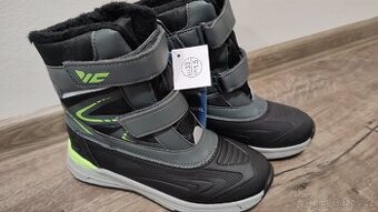 Sněhule vel. 33 NOVÉ