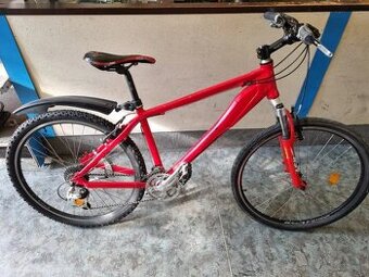 Horské kolo Twist fr jumb