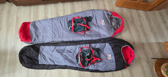 Spací pytel st.laurent a St.anton