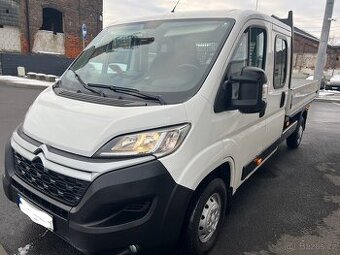 JUMPER DUCATO BOXER   Valnik