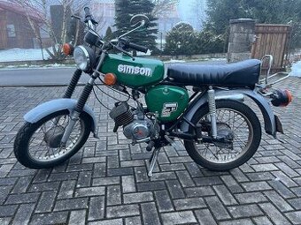 Simson s51 enduro