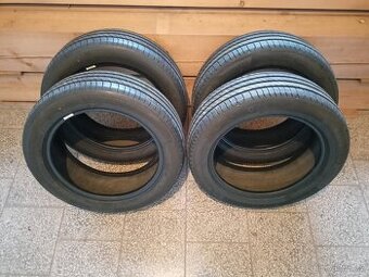 Michelin primacy 4 - 205/55R17