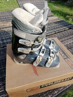 Dámské lyžařské boty Dalbello ondo 26,5