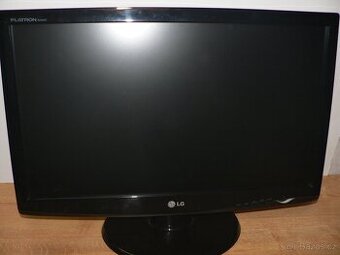 Monitor 23" LG W2343T Flatron