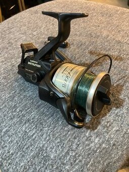 Shimano US Baitrunner 4500