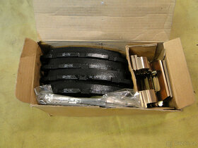 Subaru Impreza, Legacy brzdové destičky 26296FA041