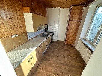 (703) Pronájem, byt 2+1, 56 m,  112, Bukovany