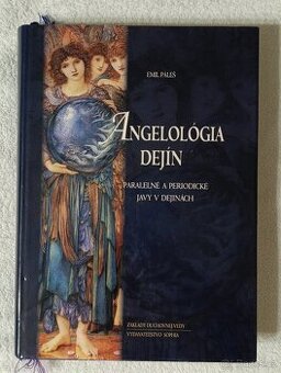 Angelológia dejín , Emil Páleš