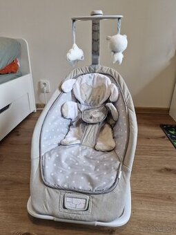 Houpátko pro miminka