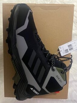 Boty TERREX Eeastrail 2 (US 11,5 - UK11) nové PC: 2.800 Kč