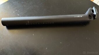 karbonová sedlovka Syntace 34,9x400mm - NOVÁ