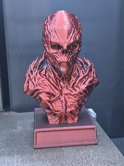 Vecna - Stranger Things