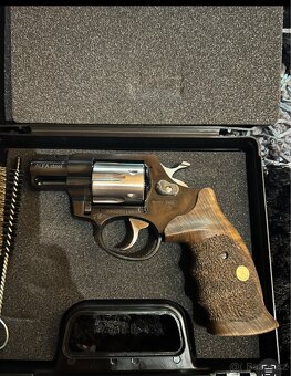 Alfa steel 9920 flobert 9mm