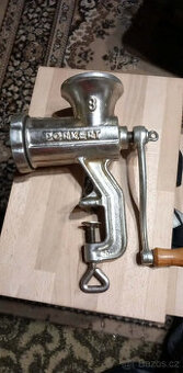 Mlynek na maso Porkert