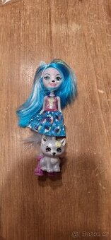 Enchantimals panenky