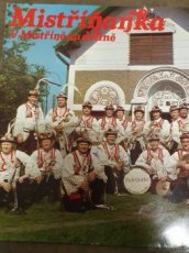 LP desky Mistříňanka