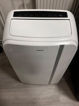 Mobilní klimatizace sencor