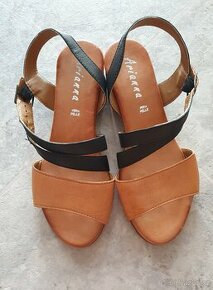 Letní sandály Arianna vel. 38