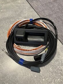 Zpětná parkovací kamera High Škoda Superb 3 / Octavia 3