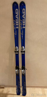 Carvingové lyže VÖLKL