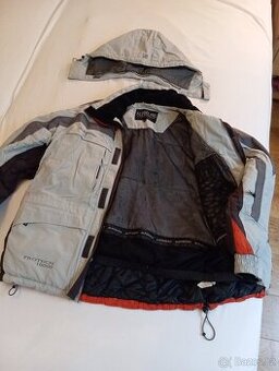 Prodám lyžařskou bundu ALPINE PRO , vel. L