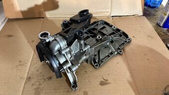 BMW 320d N47 – olejové čerpadlo (originál)