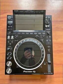 Pioneer DJ CDJ 3000