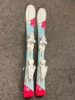 Dětské dívčí lyže HEAD Joy - 87cm (90cm)