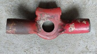 Jawa Pérák FJ držák řidítek