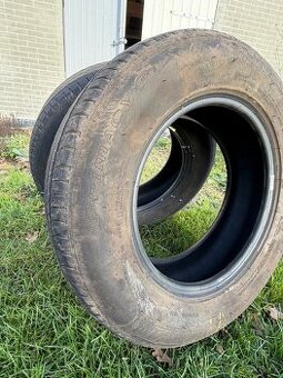 Letní pneu Michelin Primacy 3 215/65 R16 102H, zánovní