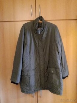 Dámská zimní bunda