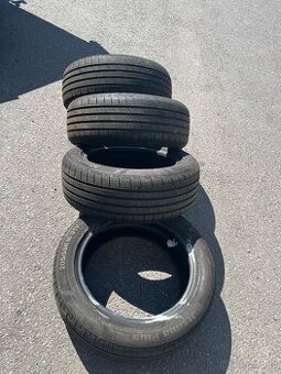 LETNÍ PNEU 205/55 R16 MASSIMO Ottima Plus